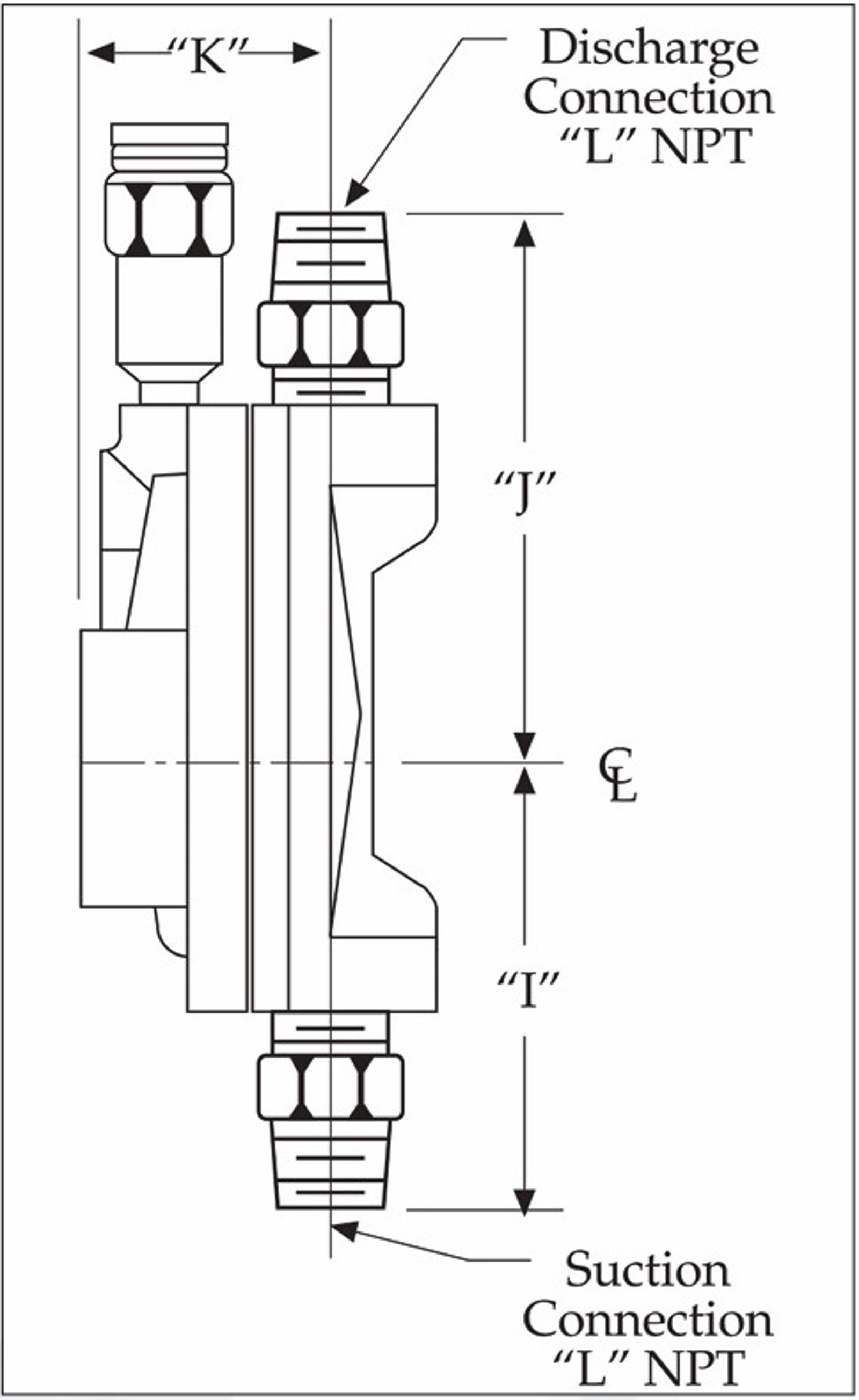 DISC DIAPHRAGM LIQUID END DIMENSIONS - milroyal-b
