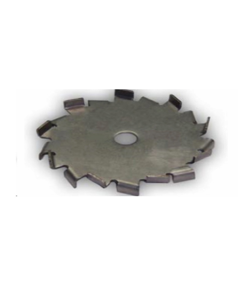 HIGH SHEAR IMPELLER