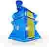 MR Product Photo Exterior Robin ETO industrial agitator f5