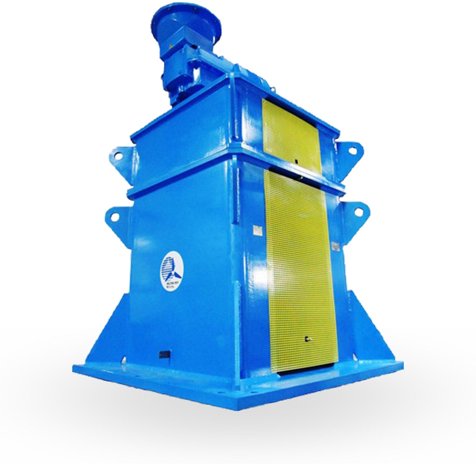 MR Product Photo Exterior Robin ETO industrial agitator f5
