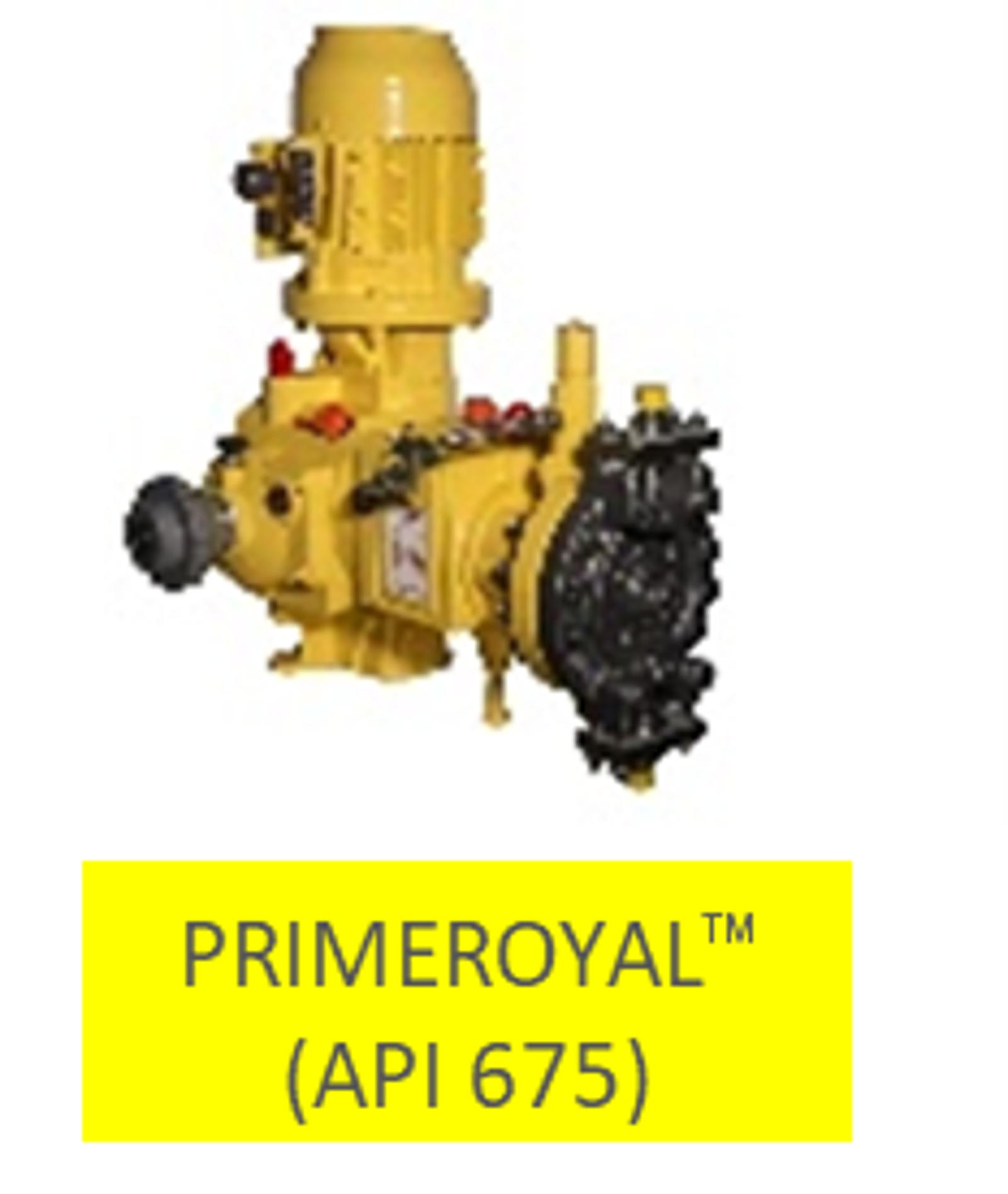 Primeroyal