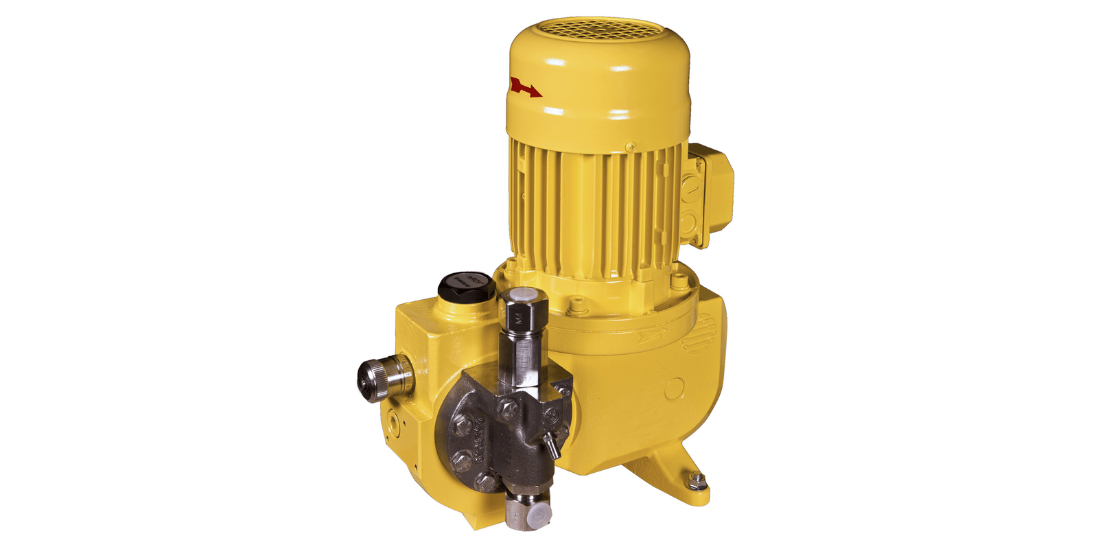 mRoy XA for Robust Performance