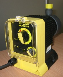 Dosing pump – Roytronics P+ 024