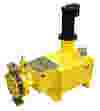 Milton Roy Centrac B Metering pumps cover