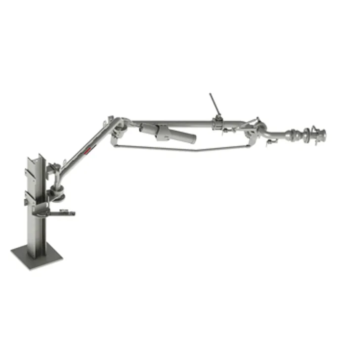 Biogas Loading Arms