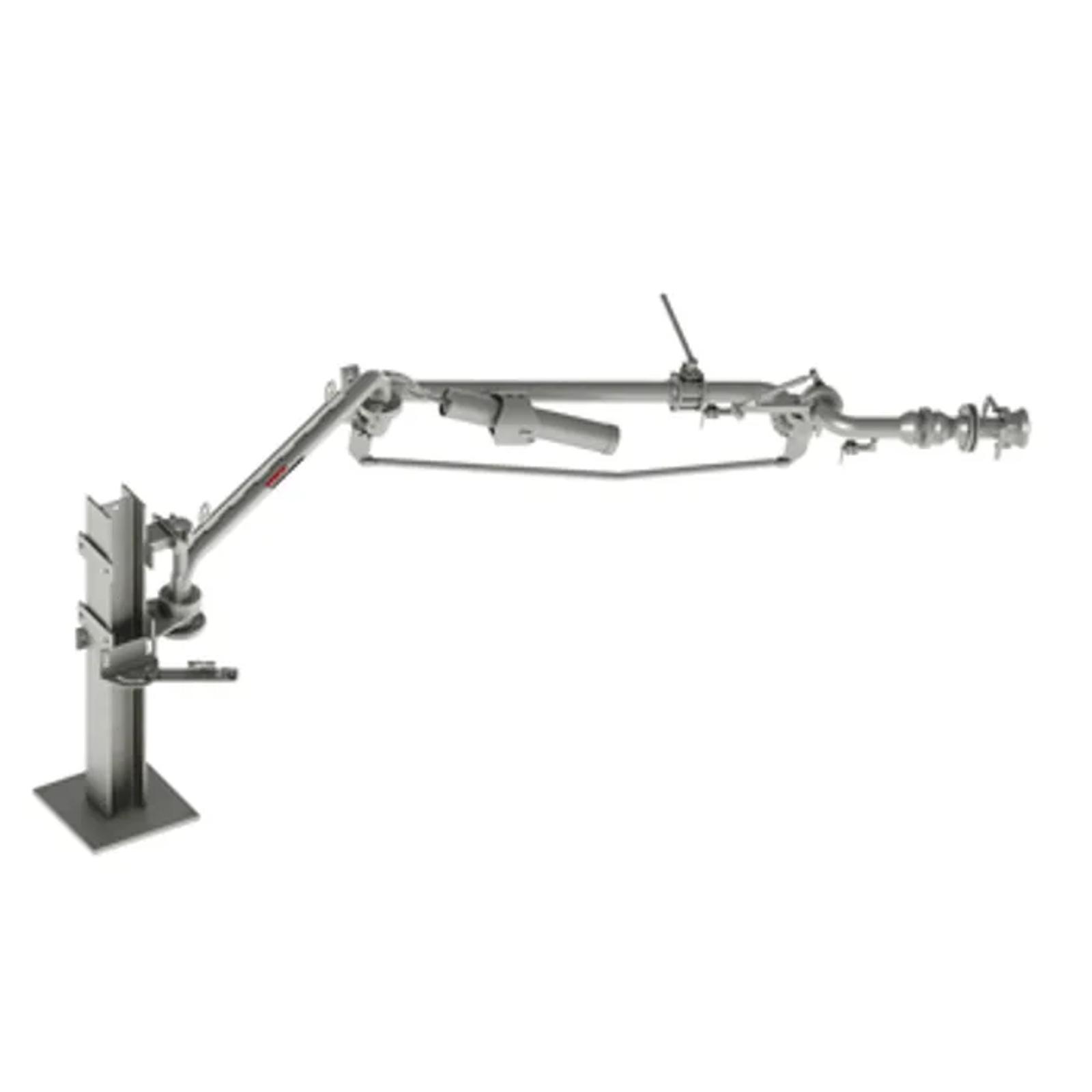 Biogas Loading Arms