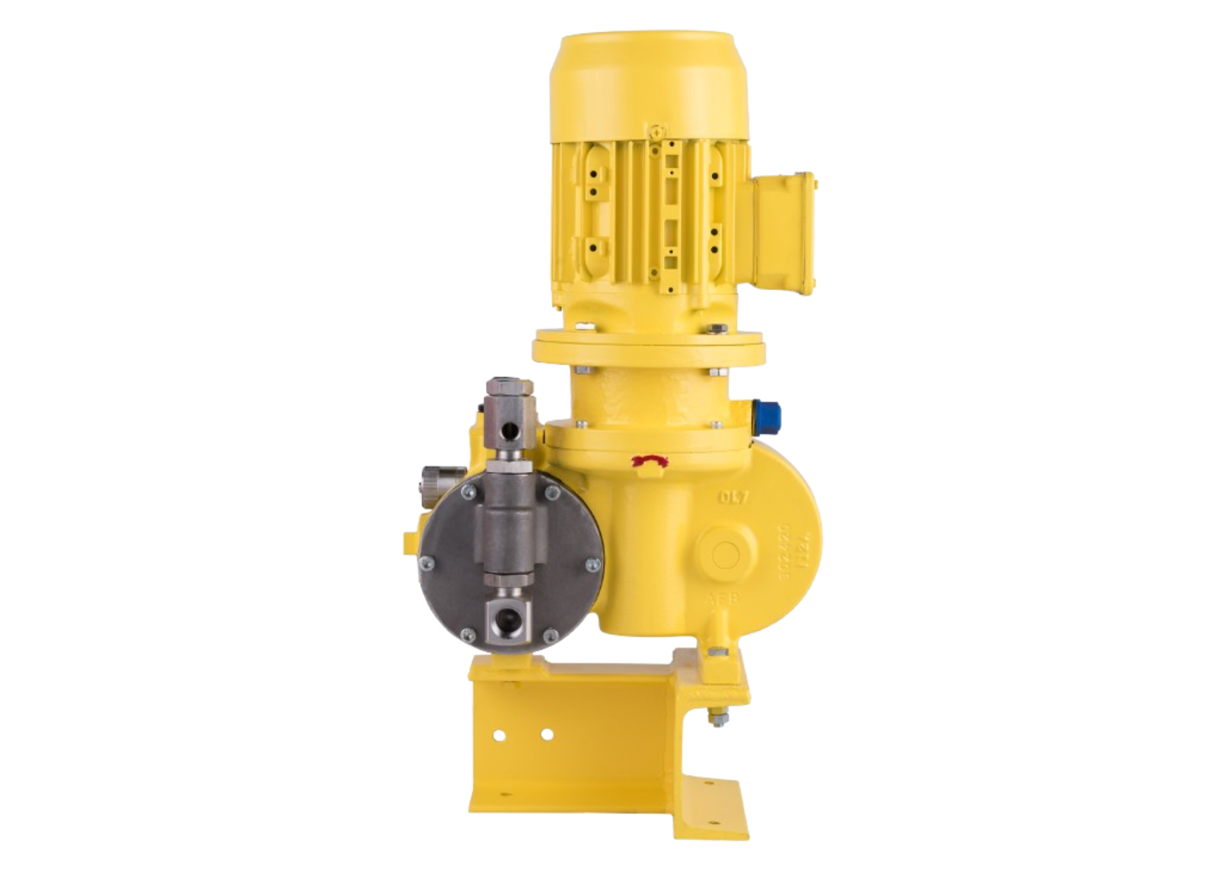 MRoy Pump Series