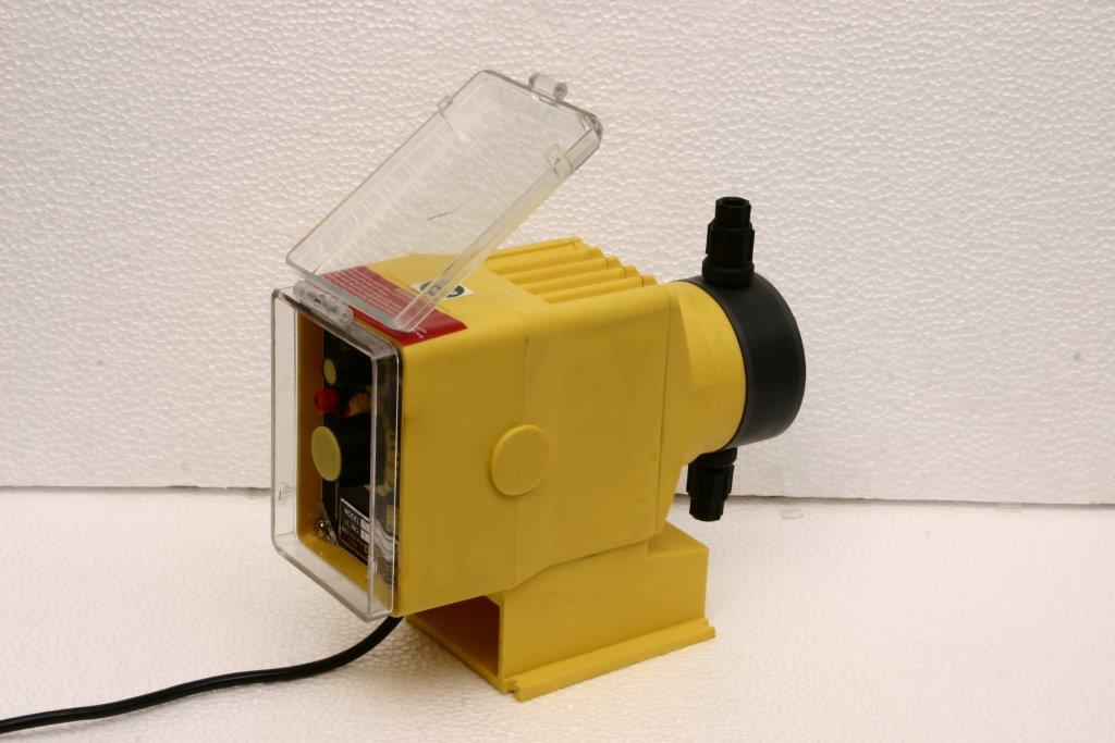 Dosing Pump Series – A
