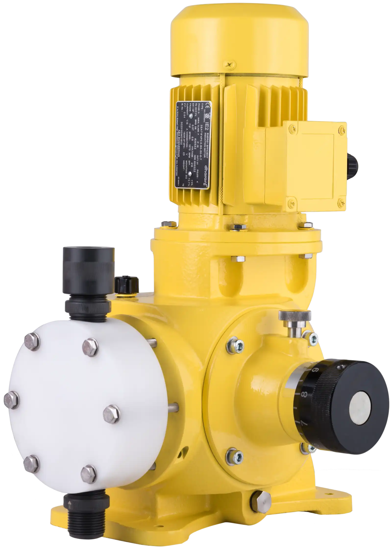 GB Series 401