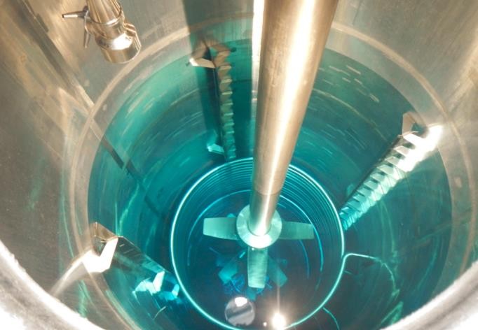 Industrial_Agitator_for_Fermentation_Process_Milton_Roy_Mixing