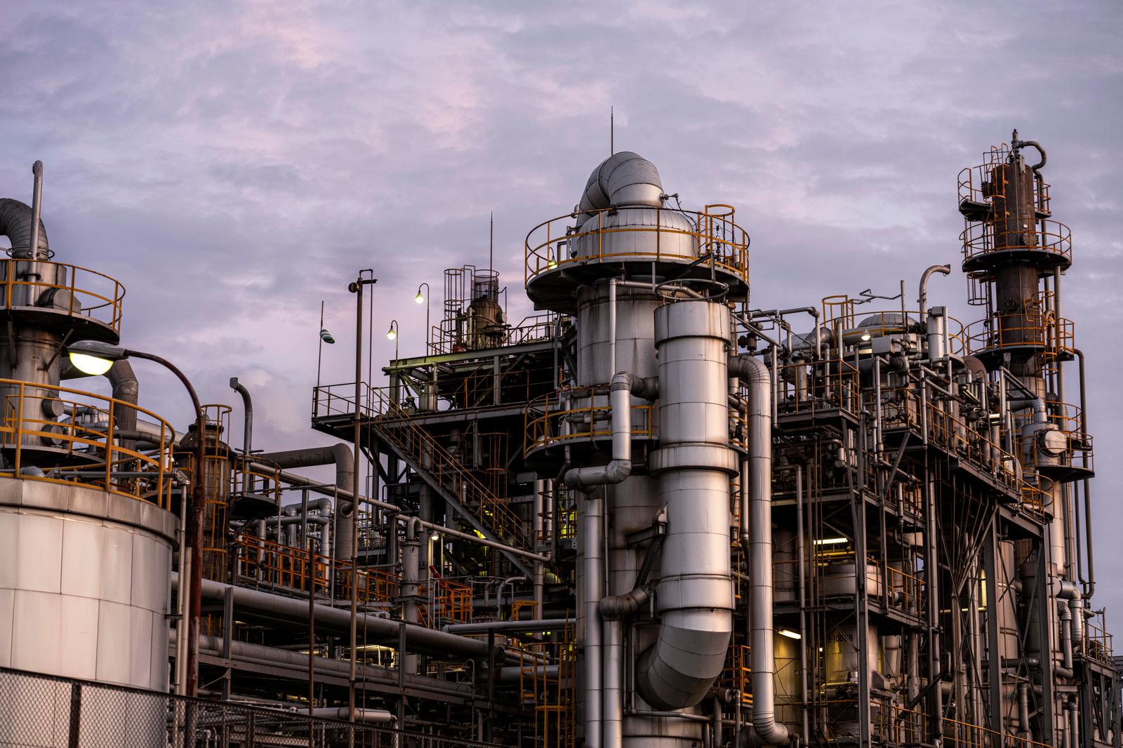 Chemical Industry