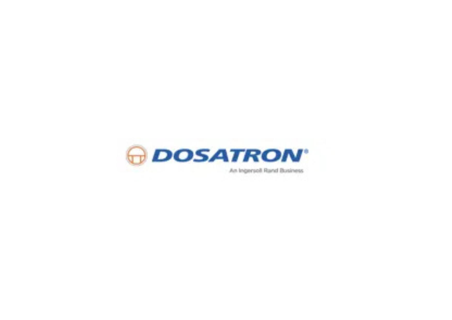 Logo Dosatron