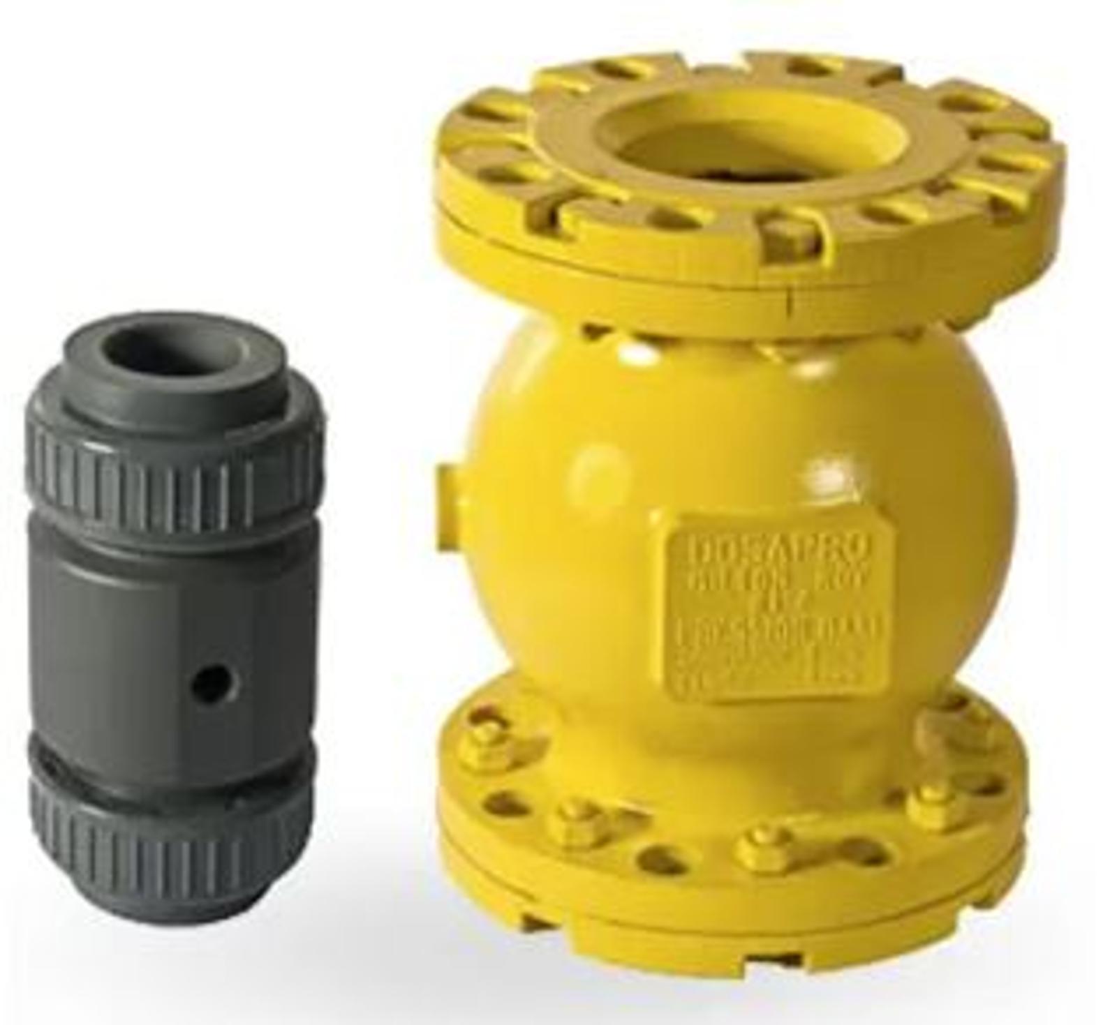 MR Product Photo Exterior pinch valve
