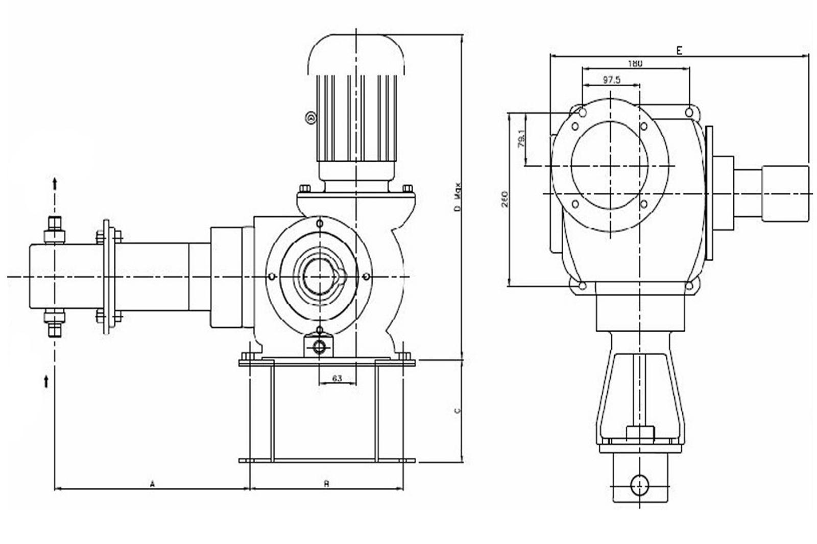 dimensions-pn-k