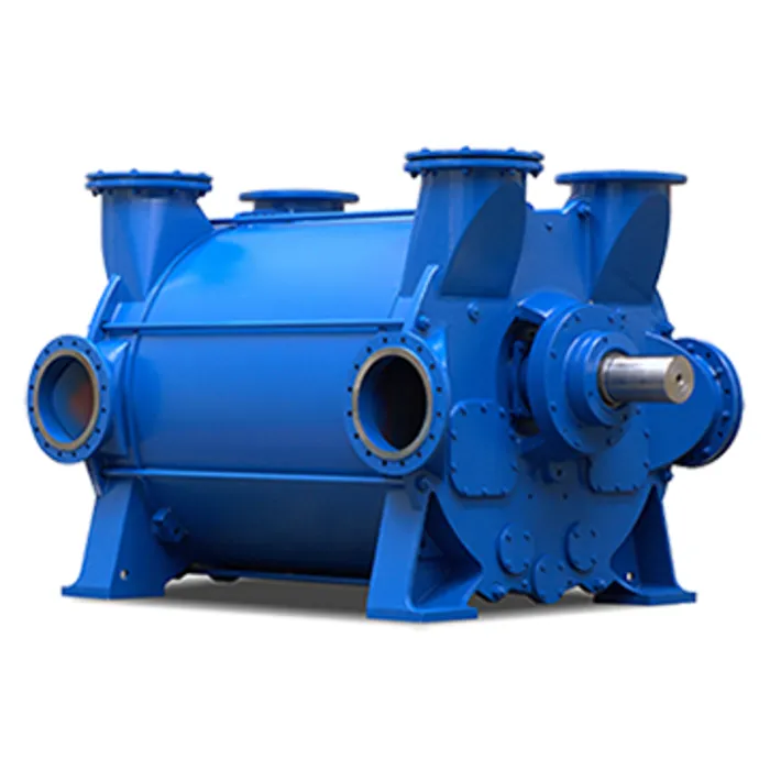Liquid Ring Vacuum Pump Large Capacity, 2BE4