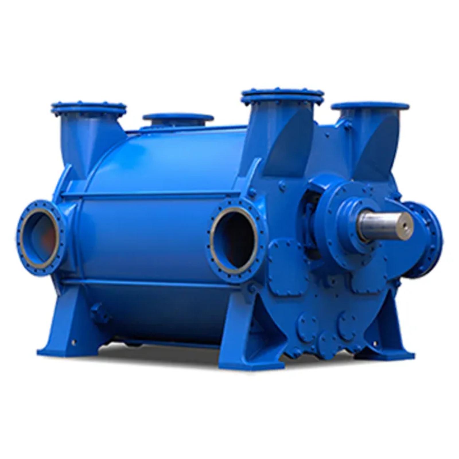 Liquid Ring Vacuum Pump Large Capacity, 2BE4