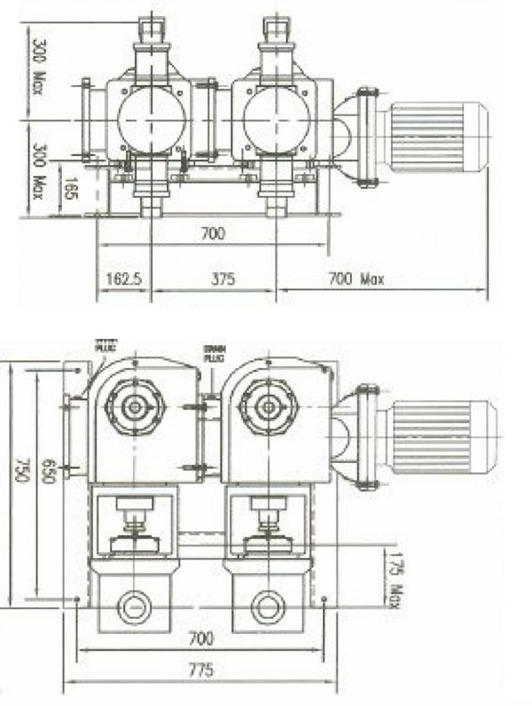 dimensions-pn-l-duplex