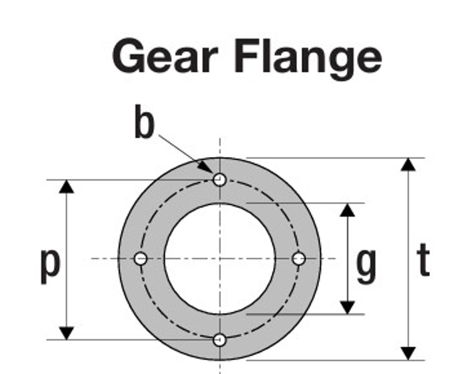 mixers-mounting-gear-flange-vrp