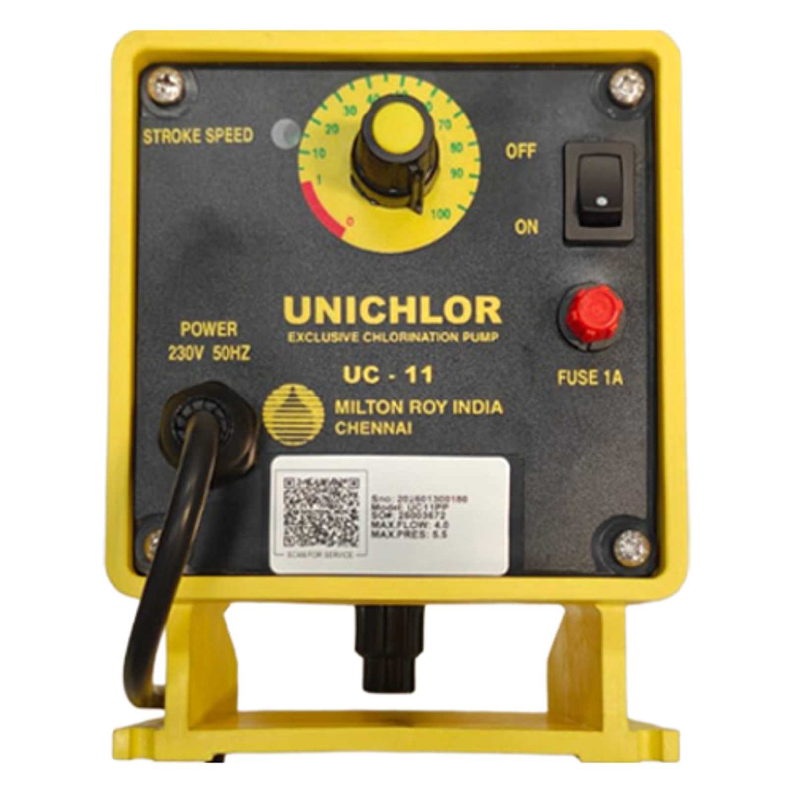 Unichlor 1