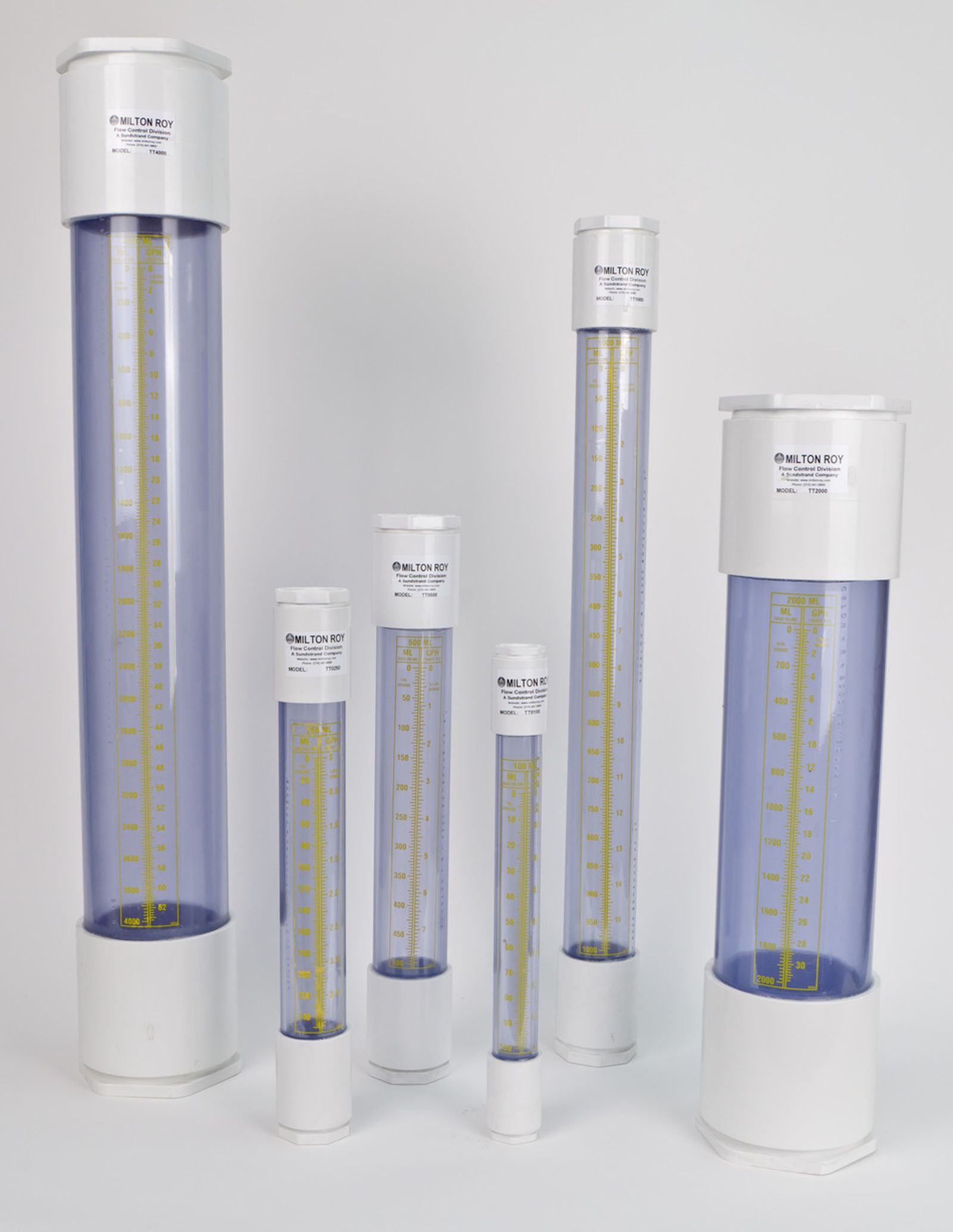 MR Product Photo Exterior calibration column
