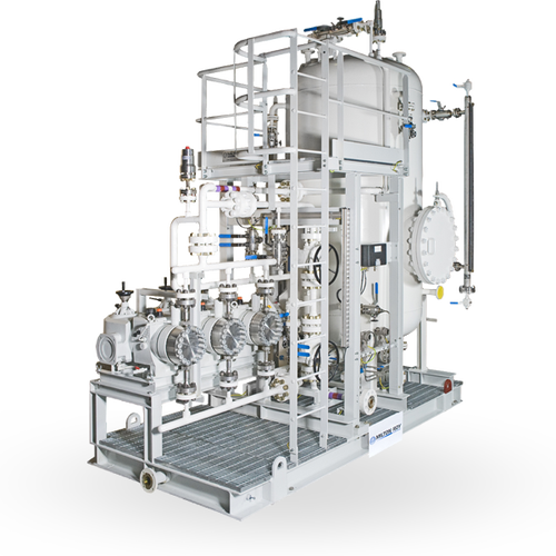 MR Product Photo Exterior ETO chemical injection package