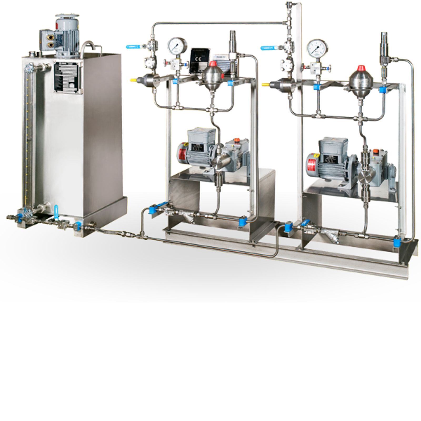 MR Product Photo Exterior Dosaskid chemical injection package