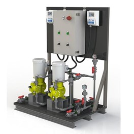 dosing-pumps