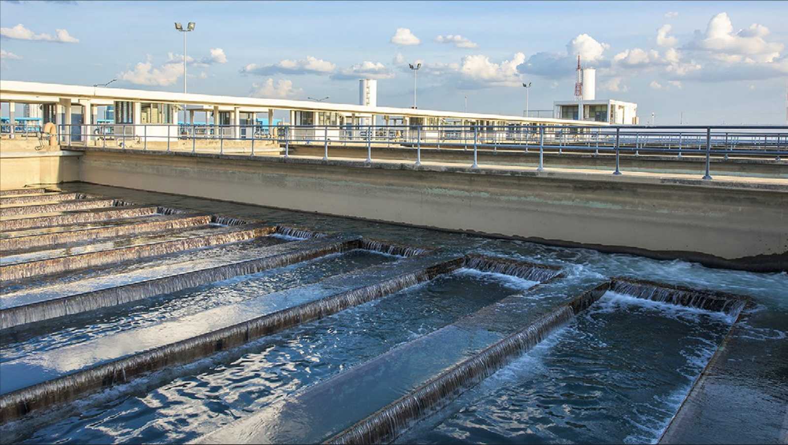 Going for the Right Diaphragm Pump in Water Treatment & Reuse
