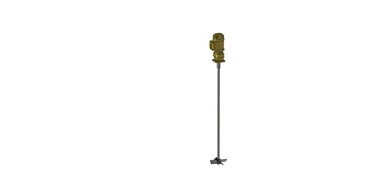 VRP Helisem Mixer
