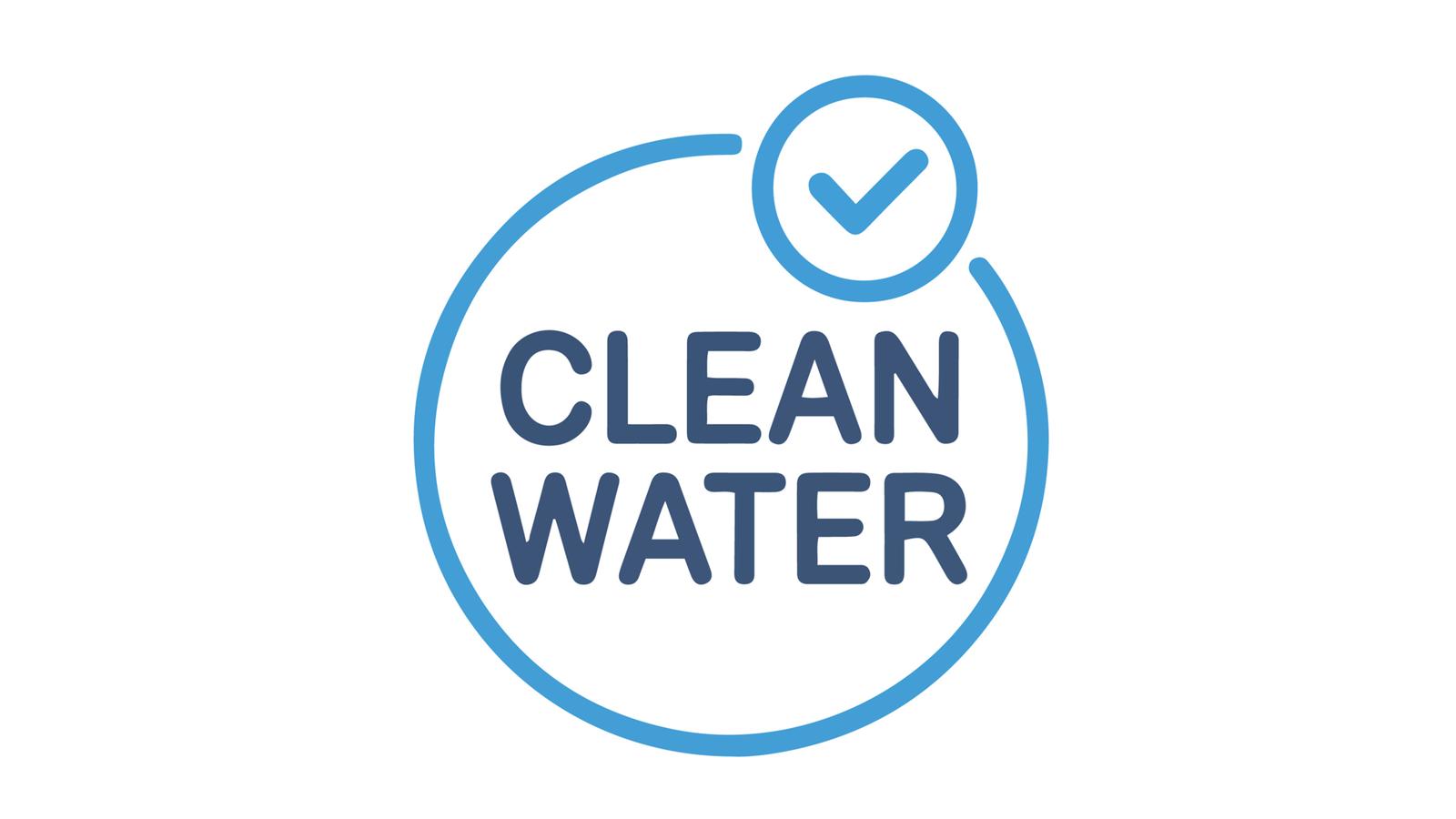 clean water act image