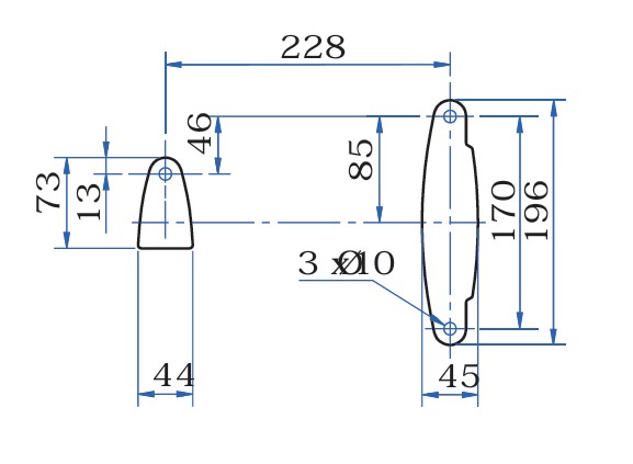 Simplex version - Metallic liquid end - mroy-XB.jpg