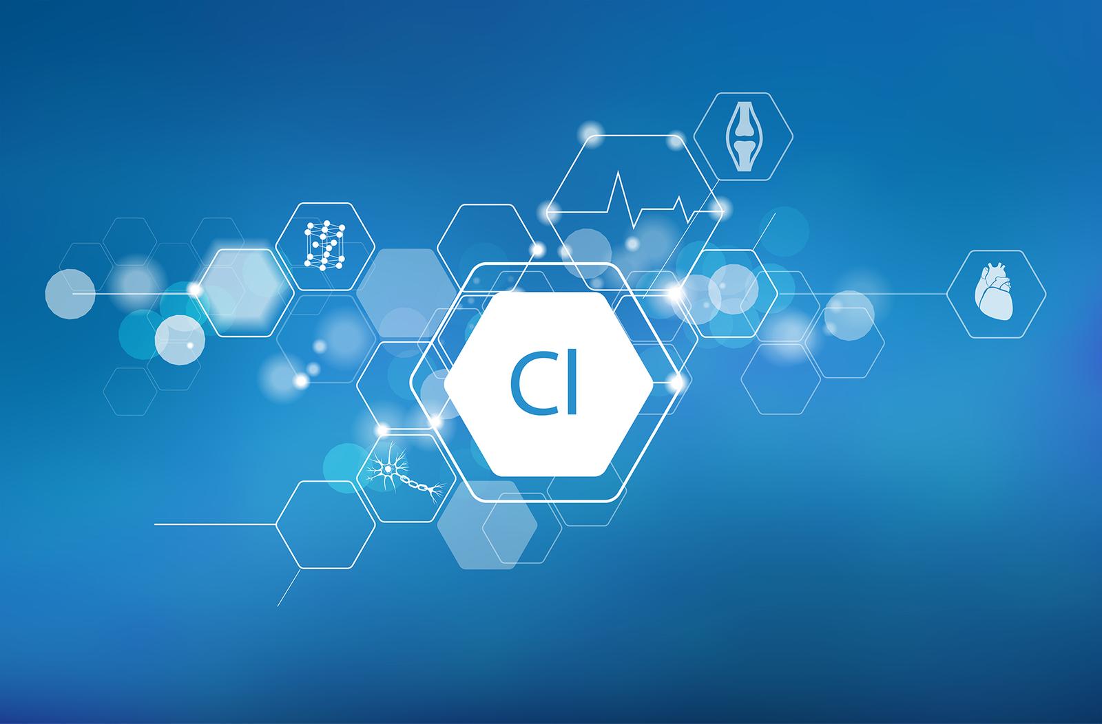 Chlorine fundamentals image