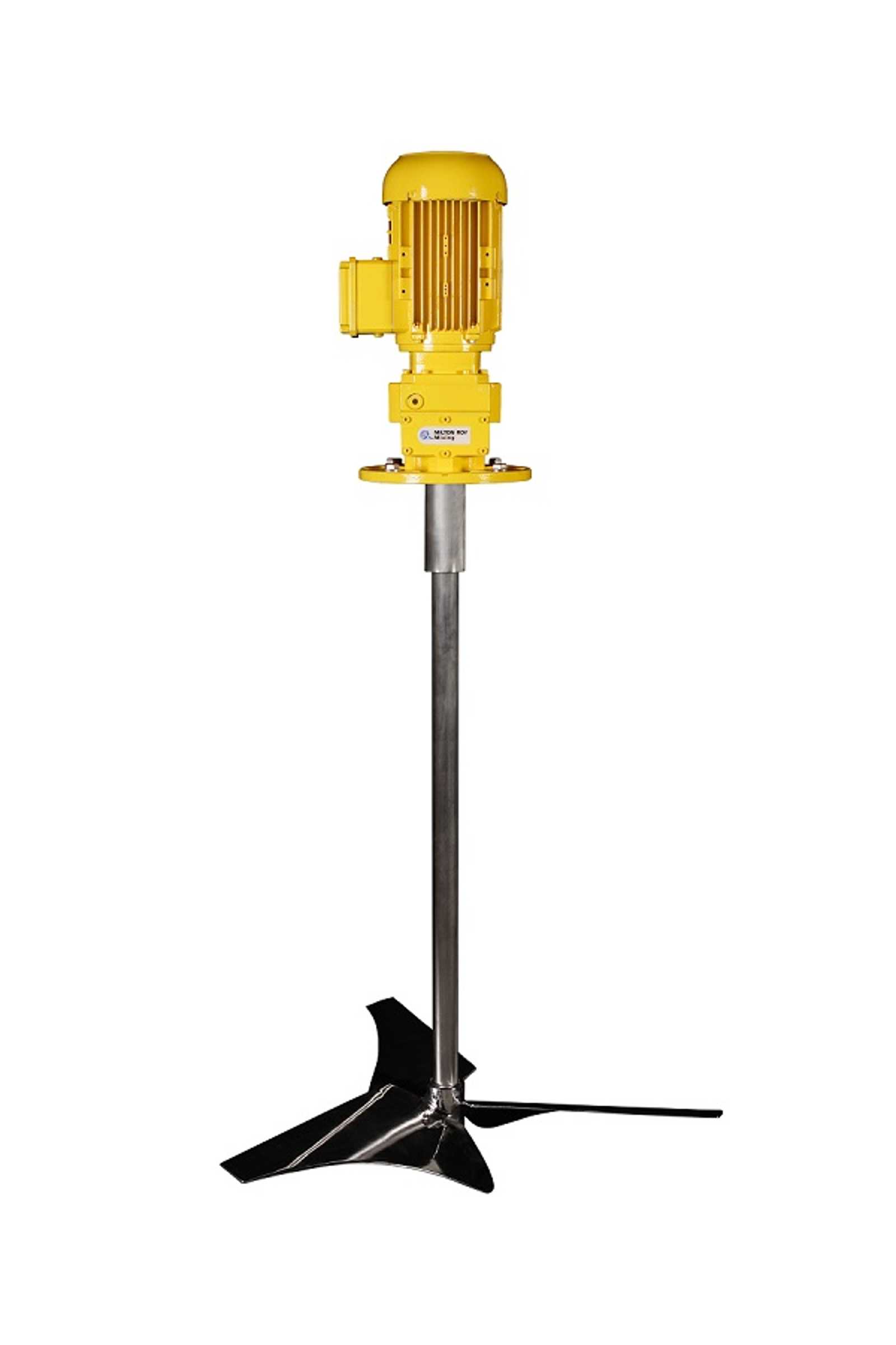 MR Product Photo Exterior HM top entry mixer