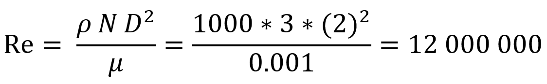 water-example-reynold-number-calculation-milton-roy