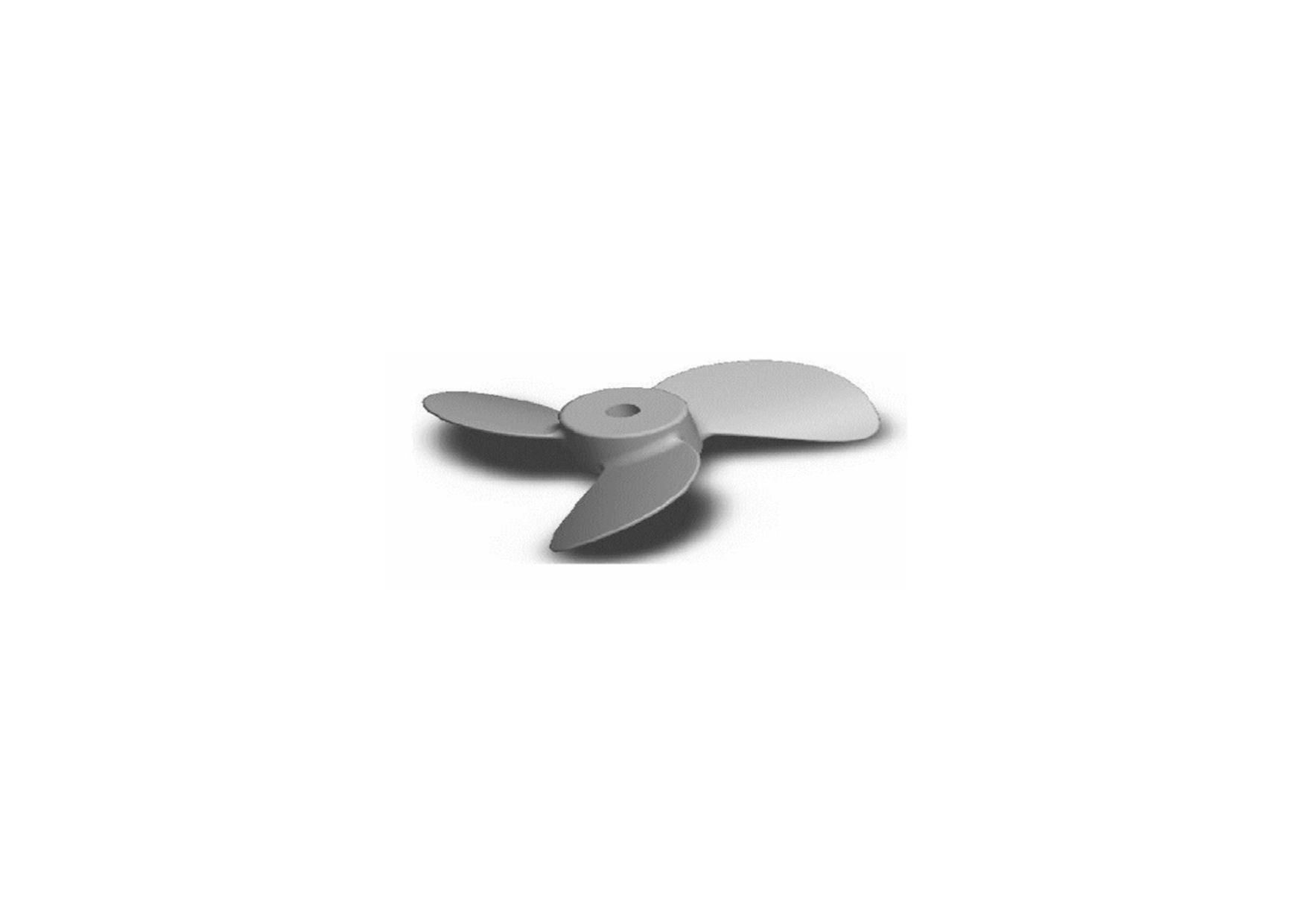 mixers-marine-impellers