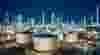 Crude Oil Storage Tanks