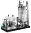 Methanol Injection Package