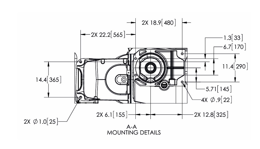 Simplex - MX liquid end - PX (1)