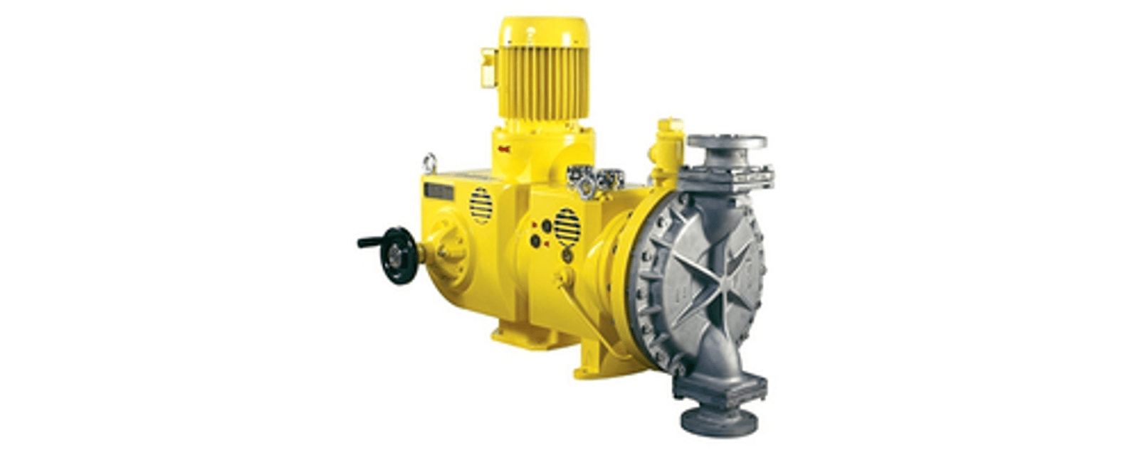 Field-Proven Metering Pumps | Primeroyal N (PN)