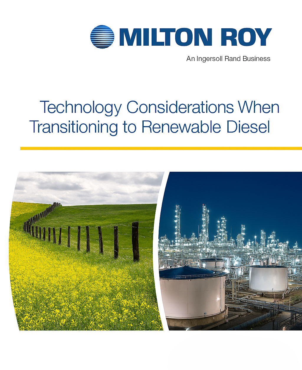 RenewableDiesel