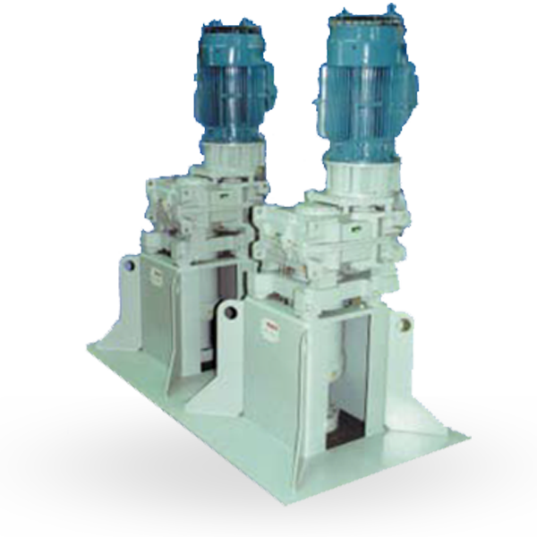 MR Product Photo Exterior Robin ETO industrial agitator a51
