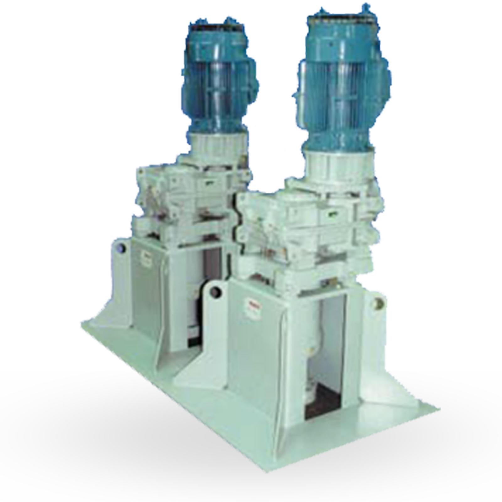 MR Product Photo Exterior Robin ETO industrial agitator a51