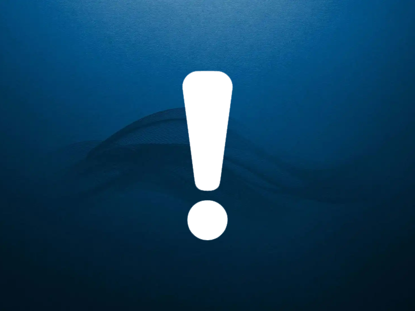 7 Warning Signs about your tank mixer