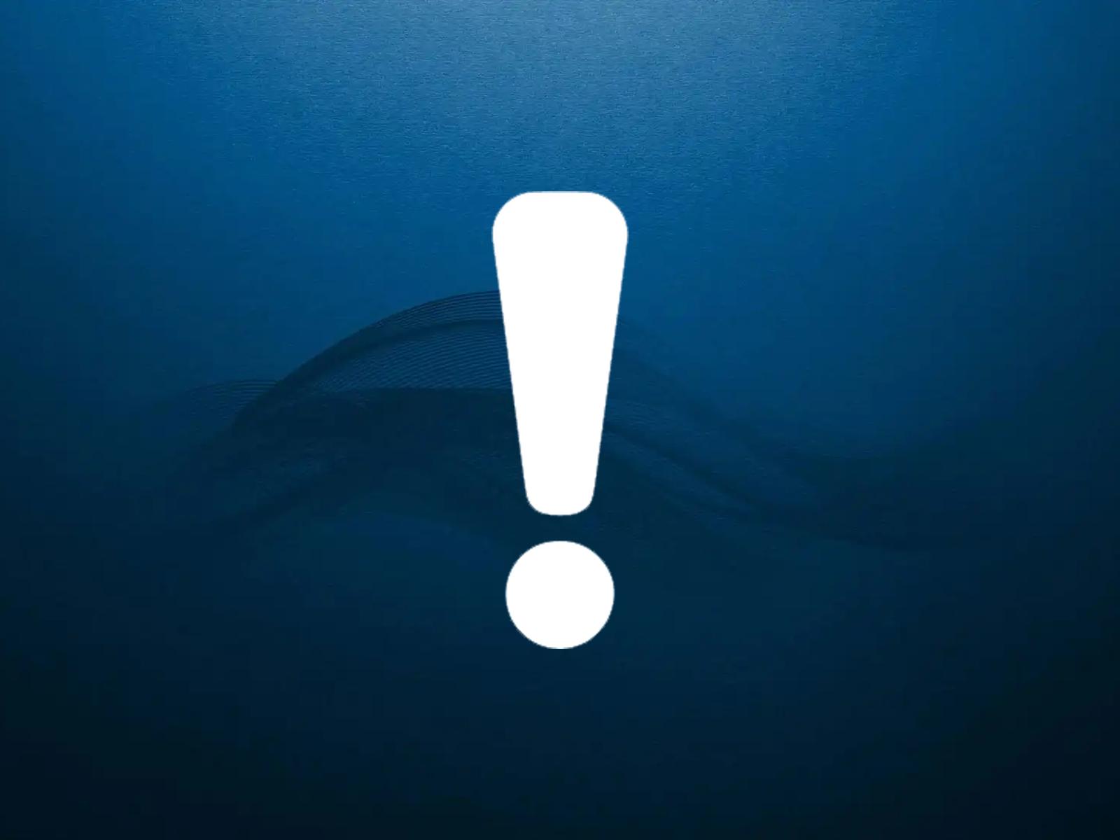 7 Warning Signs about your tank mixer