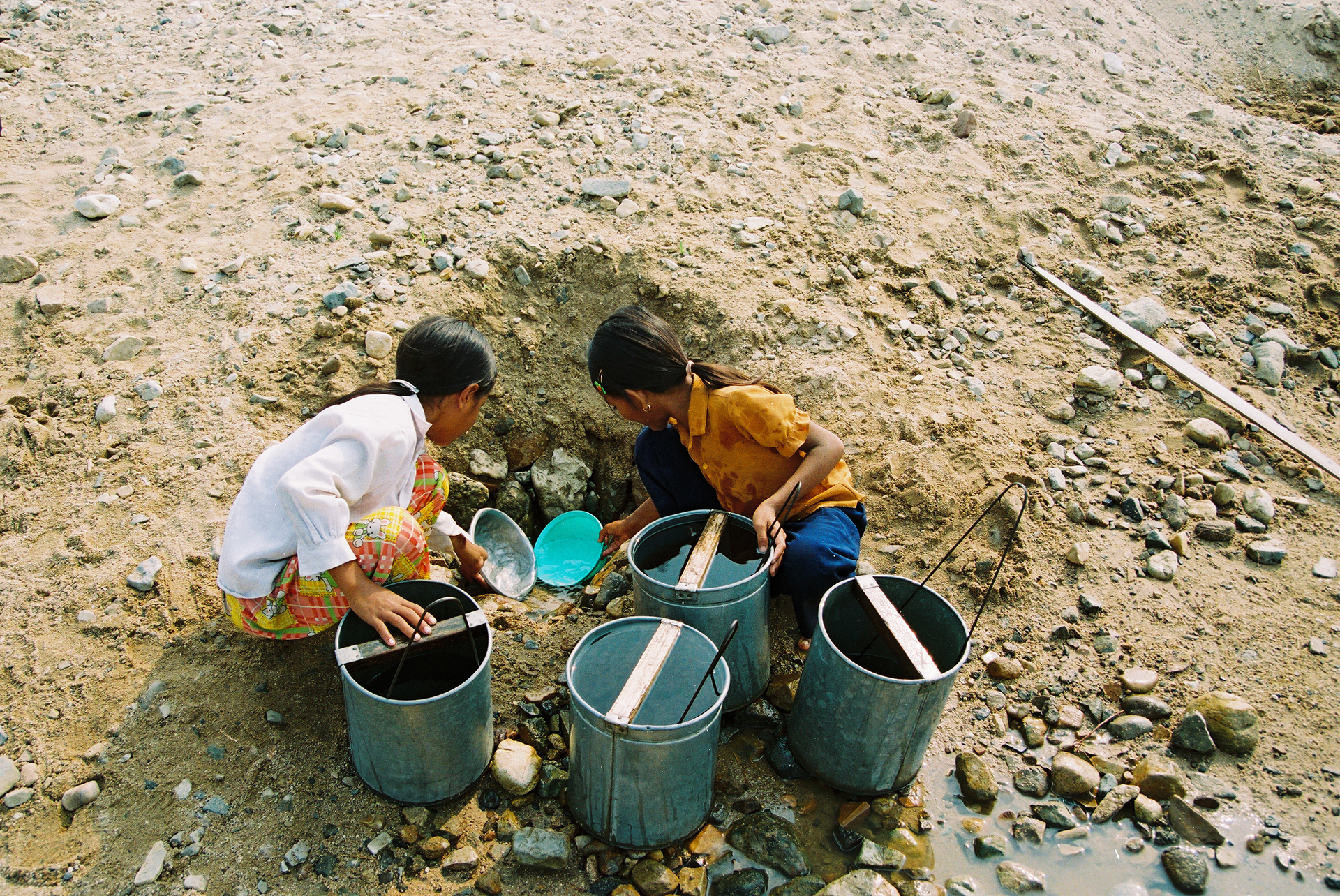 emergency water - Dosatron img 1