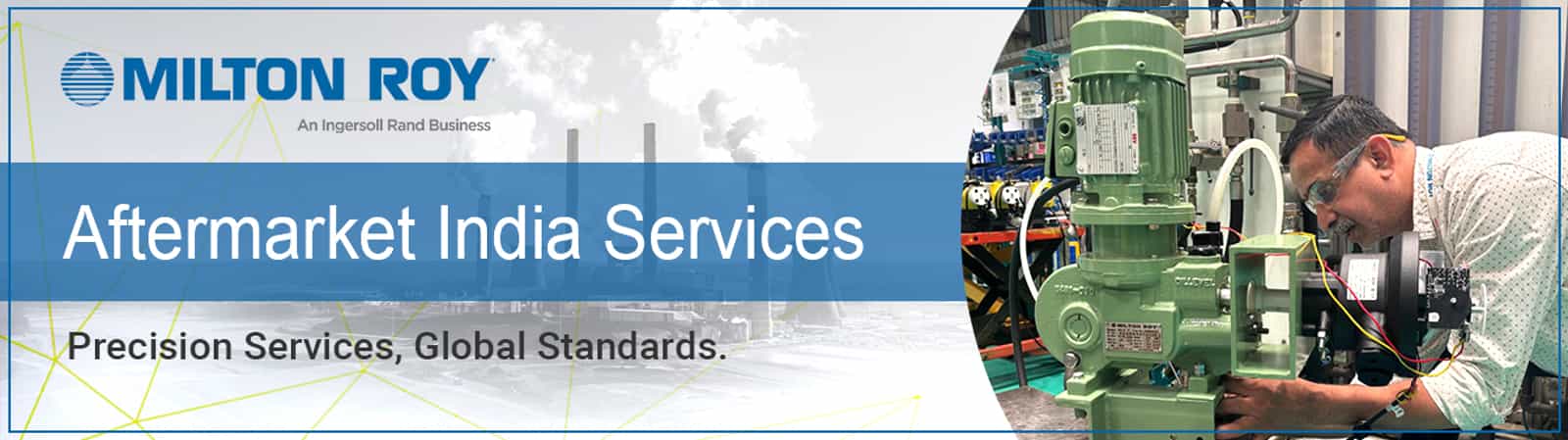 Aftermarket India Emails 2026 Banner