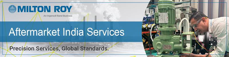 Aftermarket India Emails 2026 Banner