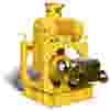 MR Product Photo Exterior Poweroyal API674 triplex plunger pump