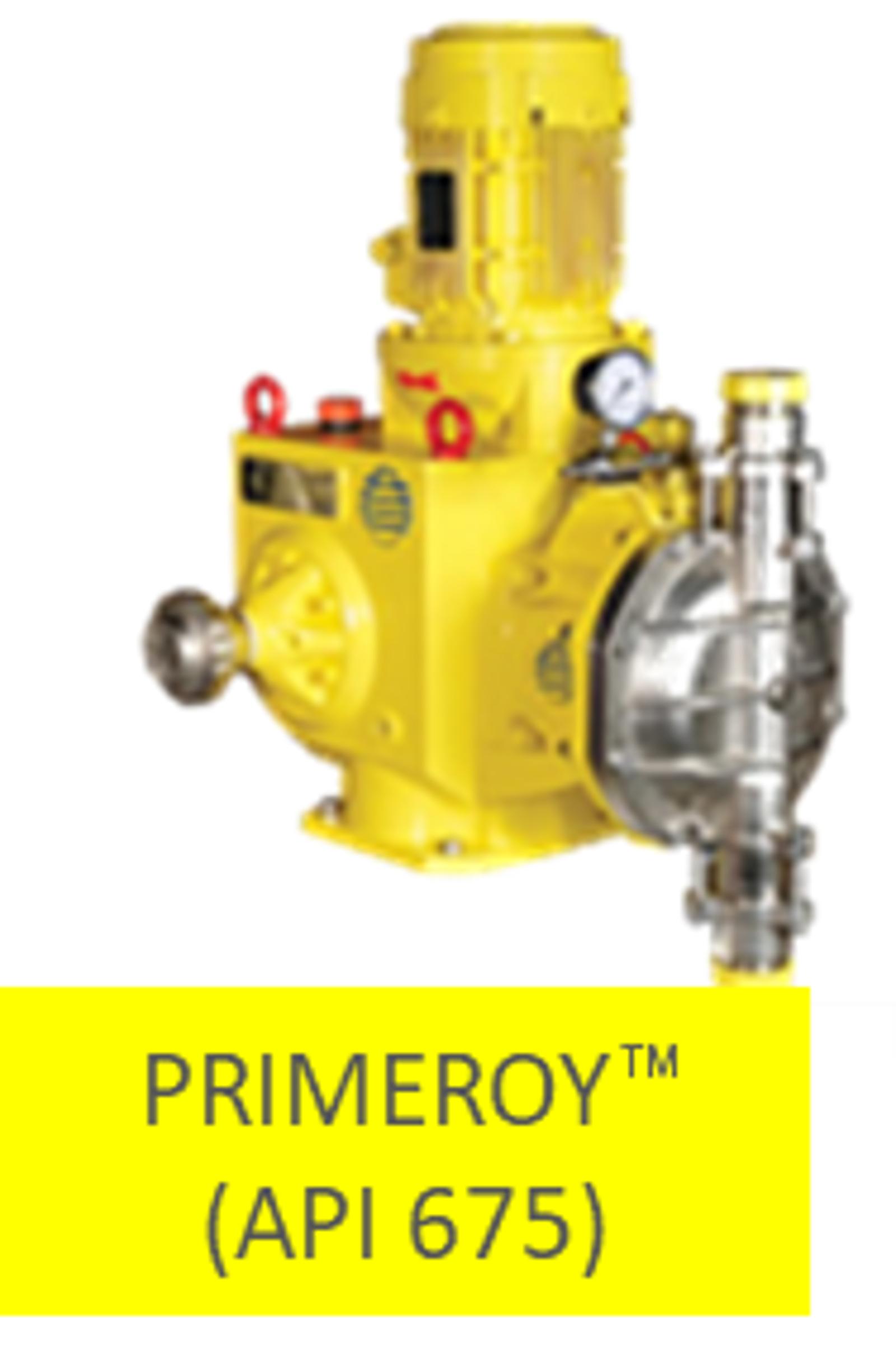 Primeroy