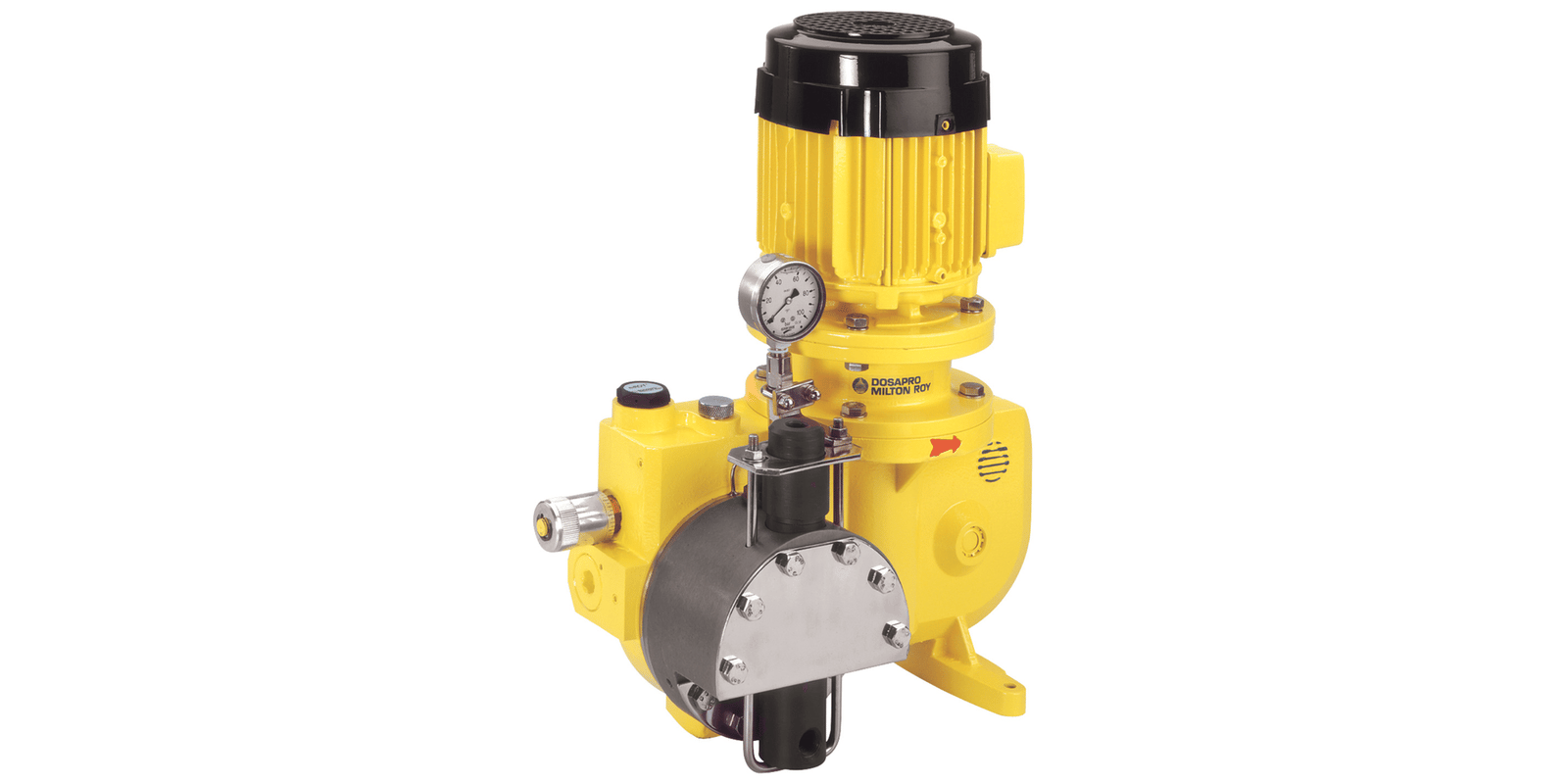 mRoy XB for Durability and Precision